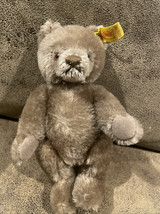 Steiff Stuffed Bear 0202/18 - $34.64