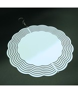 Wind Spinner Double Sides DIY Designs Heat Transfter 10 Inch Sublimation... - $112.33 MXN