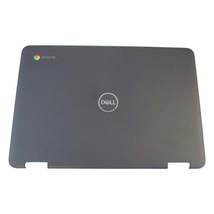 Dell Chromebook 3100 Lcd Back Top Cover 5RY17 - $1,010.01 MXN