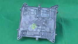 2014 BMW 320I DME Control Module Computer Ecu Ecm Pcm 8617375 image 4