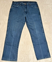 Wrangler Jeans 13MWZPW Mens Size *36 x 30 - £14.12 GBP