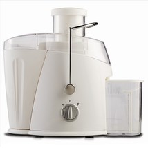 Brentwood Juice Extractor in White - £74.88 GBP