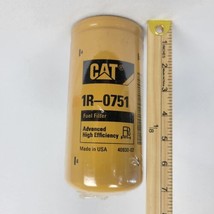 Cat Caterpillar 1R-0751 Advanced High Efficiency Fuel Filter - £14.86 GBP