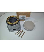 Thomas &amp; Betts Steel City 1 Gang Cast Iron Floor Box 1" Conduit Part# 60... - $99.40
