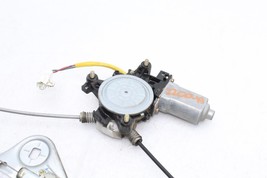 Right Passenger Side Window Regulator w/ Motor Fits 00-05 CELICA 71220 image 2