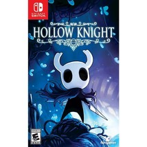 Hollow Knight - Nintendo Switch - $71.99