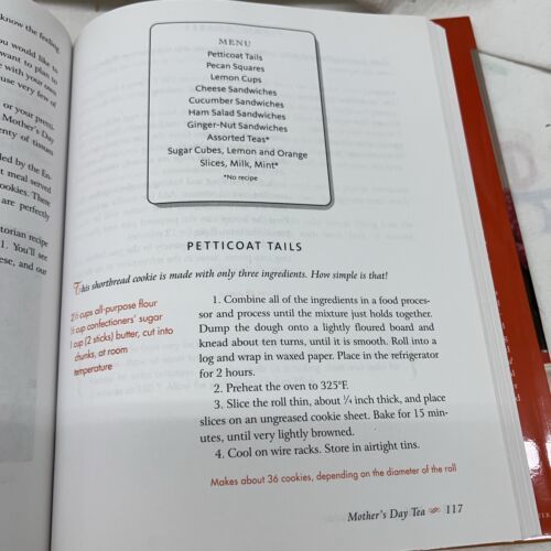 Vintage Cookbook Hardcover Paula Deen Celebrate A Year Of Recipeโs Easter Xmas Item image 8