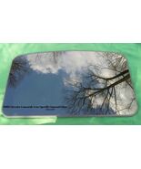 1998 CHRYSLER CONCORDE YEAR SPECIFIC OEM FACTORY SUNROOF GLASS PANEL FRE... - $220.00