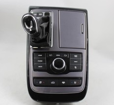 Audio Equipment Radio Control Front Gear Shifter 2014-2016 HYUNDAI EQUUS #143... - £566.57 GBP