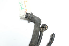 2002-2008 JAGUAR X TYPE REAR RIGHT PASSENGER DOOR WIRE WIRING HARNESS J5539 image 4