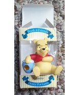 winnie pooh collectable november birthstone nib - €8,40 EUR