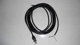 Miele Generic Replacement Cord for S300, S400, S500 Vacuum Cleaners, Bla... - $23.83