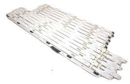 SAMSUNG UN49MU650DF LED BACKLIGHTS  LM41-00335A;LM41-00334A - £20.05 GBP