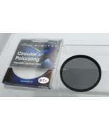 ProMaster Digital 67mm MC Circular Polarizing Filter w/ Case 0721-6 - £13.92 GBP