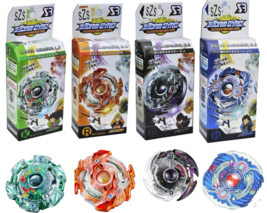 Wholesale Lot Beyblades battle toys metal fusion with Launcher Ripcord 20 box - £47.46 GBP