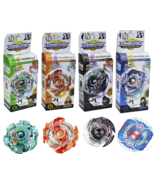 Wholesale Lot Beyblades battle toys metal fusion with Launcher Ripcord 2... - £46.38 GBP