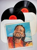 Willie Nelson&#39;s Greatest Hits and Some That Will Be [Vinyl] Willie Nelson - £43.36 GBP