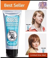 Sugary Rum Scented Water-Based Grooming Cream for Versatile Styling, 3.3... - $20.30 CAD