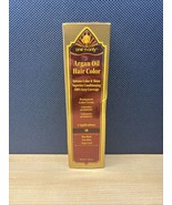 One &#39;n Only Argan Oil Hair Color. Permanent Color Cream.  2B. Blue/Black - $29.77 CAD