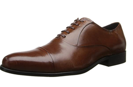 Kenneth Cole New York Men&#39;s Chief Council Oxford - CONGNAC SIZE 12 - $98.01