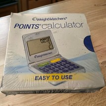 Weight Watchers Points Calculator for the OLD Weight Watchers Programs - £29.40 GBP