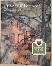 Cezanne By Himself - $5.67