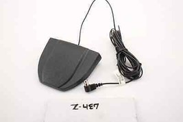 New OEM Sirius XM Satellite Antenna Toyota Lexus Spade 73839-A SiriusXM  - $19.80