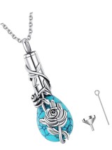Jewelry - Sterling Silver Naturl Turquoise 5A - $307.27