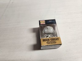 Funko Moon Knight Pocket Pop Key Chain Marvel - £7.76 GBP