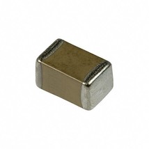 50x National Semiconductor Capacitor ceramic GRM188R60J106ME47D - £10.21 GBP