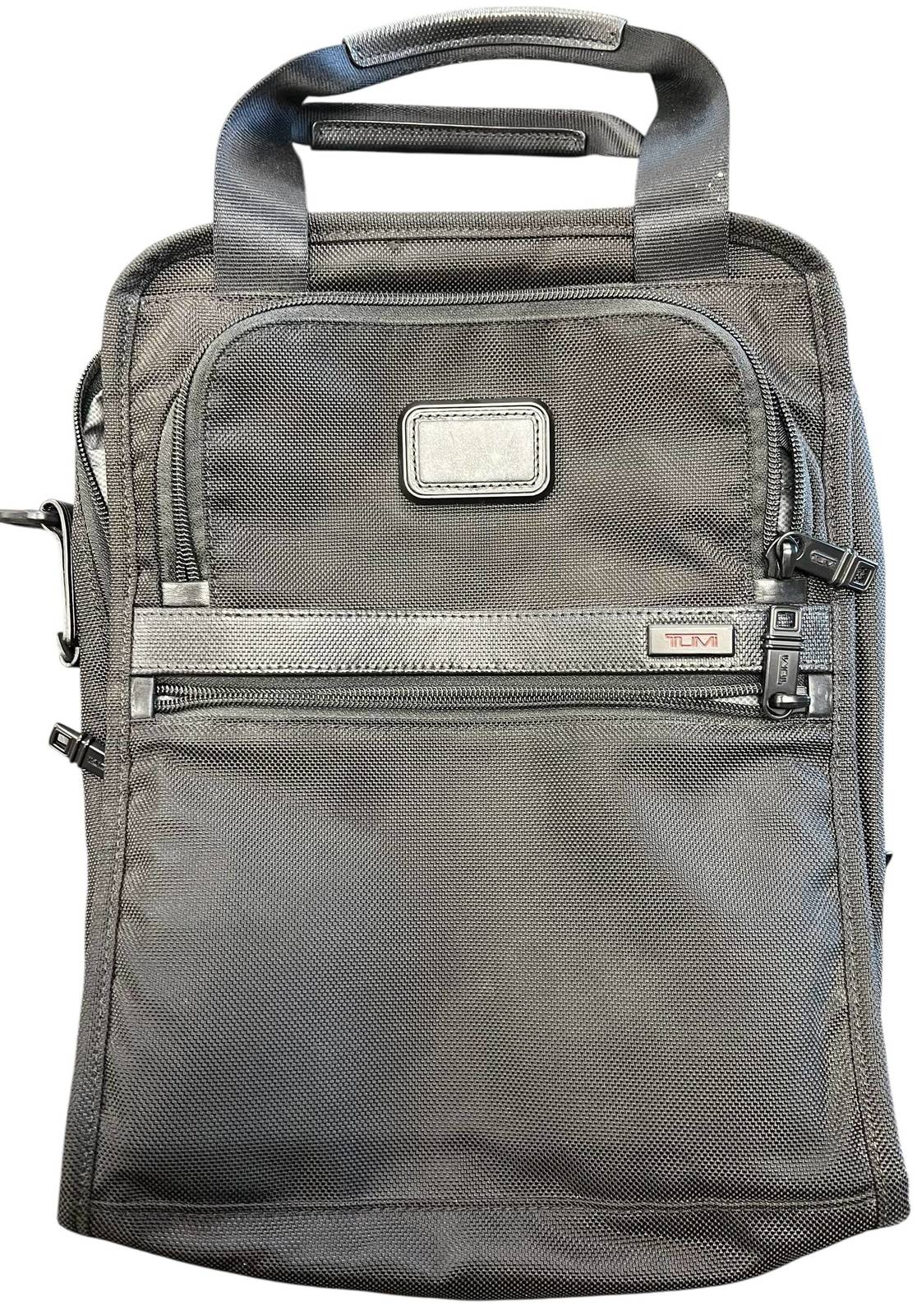 Tumi Backpacks Slim business travel tote 460875 - $119.00