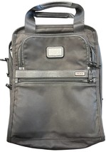 Tumi Backpacks Slim business travel tote 460875 - $163.21 CAD