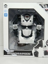 WowWee Robosapien Mini Remote Control Robot 3885 - £7.46 GBP