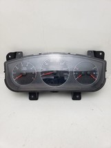 Speedometer Cluster US Opt UH8 Excluding SS Fits 07 IMPALA 388302 - £53.19 GBP