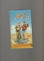 Smokey and the Bandit II (VHS, 1996) - $8.90