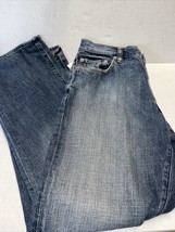 Gap Men&#39;s Jeans 1969 Vintage Straight Fit Size 33 x 32 - £37.97 GBP