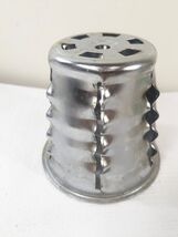 Vintage King Kutter Cutter vegetable Processor #3 Cone Petite French Fry... - $241.10 MXN