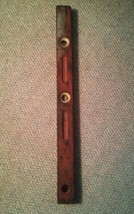 000 Vintage Wood Carpenter Level 28 Inch - £12.56 GBP