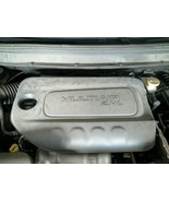 CHEROKEE  2020 Engine Cover 104813361 - $126.10 CAD
