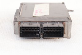 96 Mitsubishi Eclipse 2.0L Non Turbo MT Engine Computer Control Module Ecu Pcm image 3