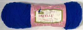 Sayelle Navy colored yarn - $12.75
