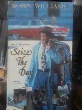 Seize the Day [VHS, 2006] - £13.72 GBP