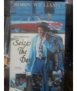Seize the Day [VHS, 2006] - $24.10 CAD