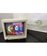 Commodore 1084s-d2 Vintage Gaming Computer Monitor - $407.48 CAD