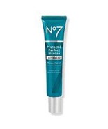 No7 Protect &amp; Prefect Intense Advanced Serum 1.01 Fl Oz - $26.88 CAD