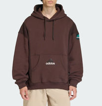 adidas Originals Equipment Ribbed Hoodie Men Lifestyle Casual Top AsiaFi... - $251.91