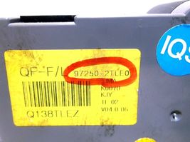 14-15  KIA OPTIMA/  MANUAL/  TEMPERATURE/ CLIMATE/ CONTROLS/ HVAC..OEM image 3