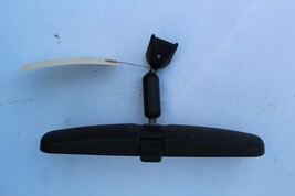 2003-2004 INFINITI G35 SEDAN INTERIOR CENTER OVERHEAD REAR VIEW MIRROR K2866 image 5