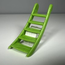 Hasbro Strawberry Shortcake Sunflower House Replacement Stairs Ladder - £1.56 GBP