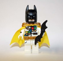 Building Toy Batman Dictator DC Comic Minifigure Gift Christmas - £5.76 GBP